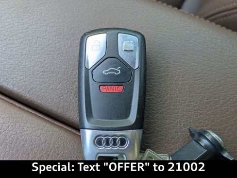 Used 2018 Audi Q7 3.0T Premium Plus w/ Premium Plus Package image 38