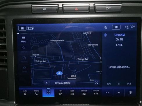 Used 2023 Ford F150 XLT w/ Equipment Group 302A High image 21