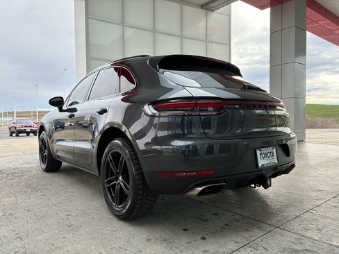 Used 2020 Porsche Macan image 6