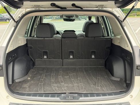 Used 2021 Subaru Forester Sport AWD/4WD image 8