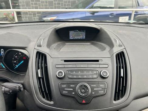 Used 2018 Ford Escape SE AWD/4WD image 21