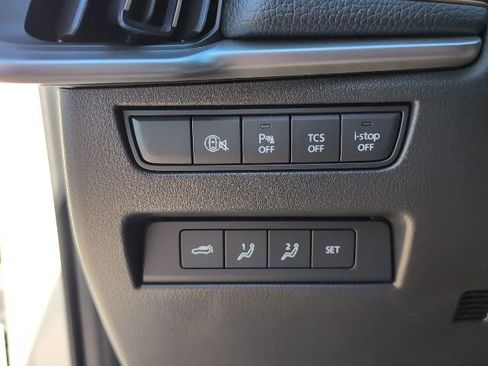 New 2026 MAZDA CX-90 3.3 Turbo w/ Premium Sport Pkg image 19