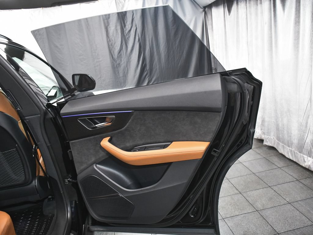 Used 2021 Audi RS Q8 AWD/4WD image 15