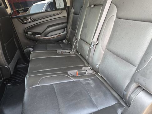 Used 2018 GMC Yukon XL SLT AWD/4WD image 20