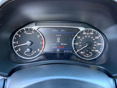 Used 2024 Nissan Altima 2.5 SR image 10