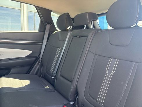 Used 2024 Hyundai Tucson SEL AWD/4WD image 35