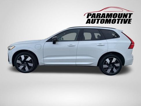 Used 2024 Volvo XC60 T8 Plus w/ Protection Package Premier image 4