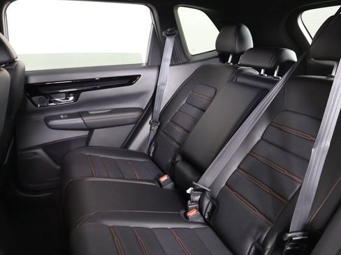 New 2026 Honda CR-V Sport Touring image 22