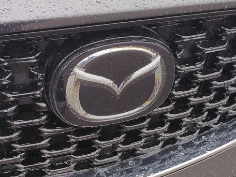 New 2025 MAZDA CX-5 AWD 2.5 S w/ Select Package image 10