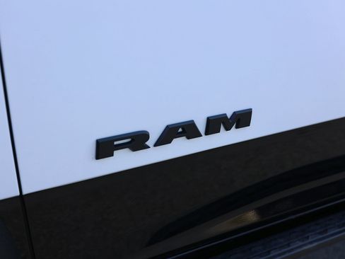 Used 2025 RAM 2500 Rebel w/ Rebel Level 1 Equipment Group AWD/4WD image 10