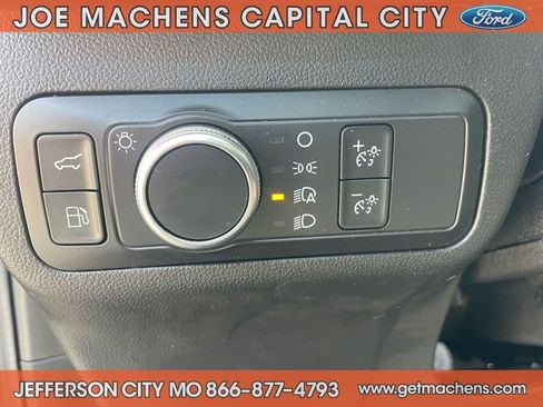 Certified 2022 Ford Escape SE w/ Convenience Package image 21