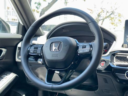 New 2026 Honda Civic Sport image 20