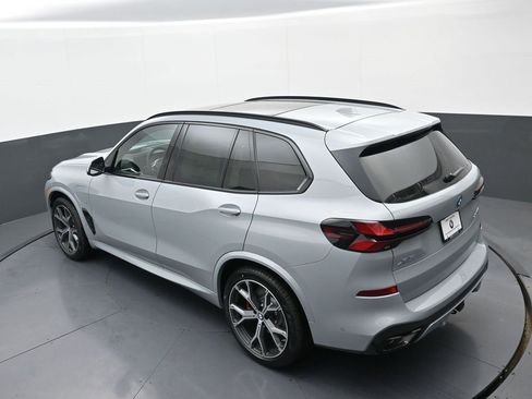 New 2026 BMW X5 xDrive50e w/ Executive Package image 36