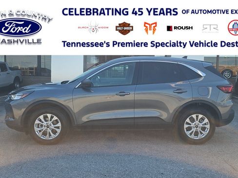 Used 2024 Ford Escape Active AWD/4WD image 1
