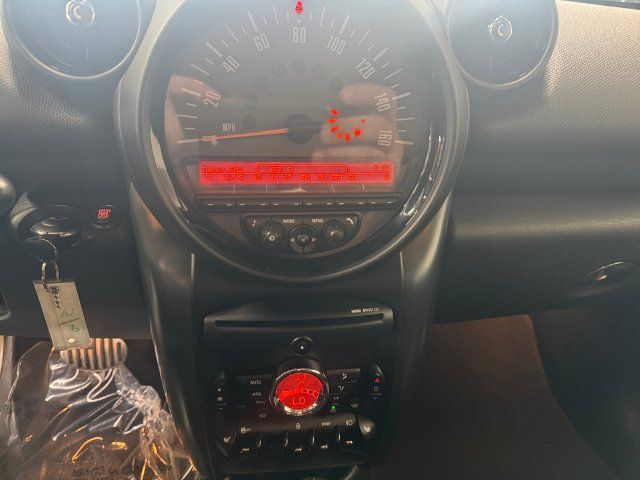 Used 2016 MINI Cooper Countryman S AWD/4WD image 3