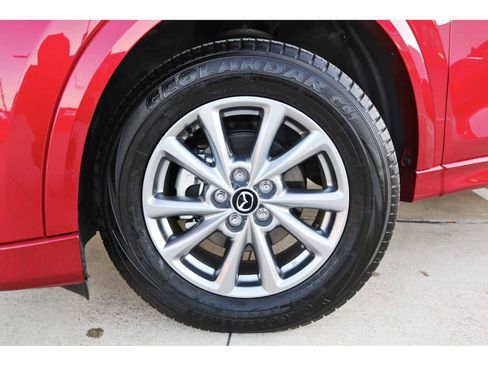 Certified 2025 MAZDA CX-5 AWD 2.5 S w/ Preferred Package image 29