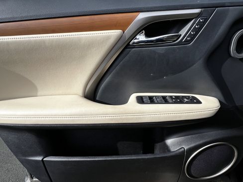 Used 2021 Lexus RX 350 FWD w/ Premium Package image 13