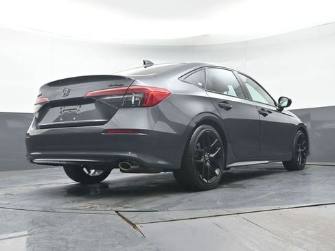 Used 2022 Honda Civic Sport image 26