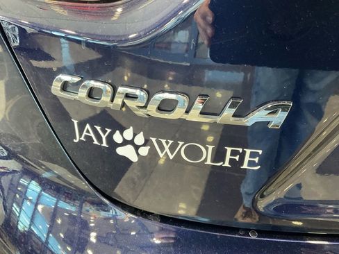 Used 2025 Toyota Corolla LE image 21