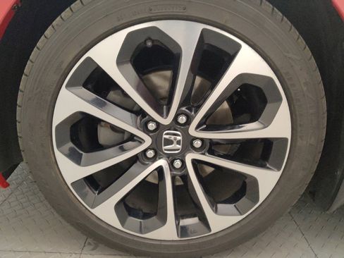 Used 2015 Honda Accord EX-L image 31