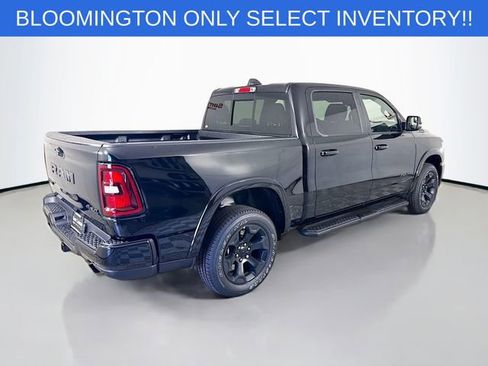 New 2026 RAM 1500 Big Horn image 7