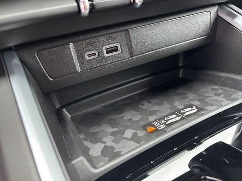 Used 2026 Chevrolet Colorado Trail Boss image 27