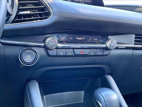 Used 2023 MAZDA MAZDA3 s image 35