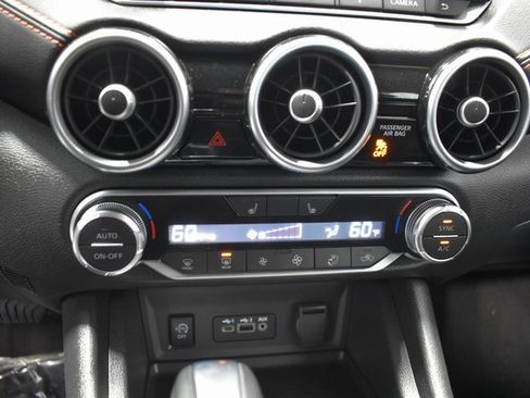 Certified 2024 Nissan Sentra SR image 19