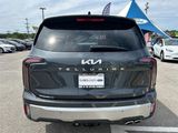 Used 2024 Kia Telluride EX w/ EX Captain's Chair Package image 5