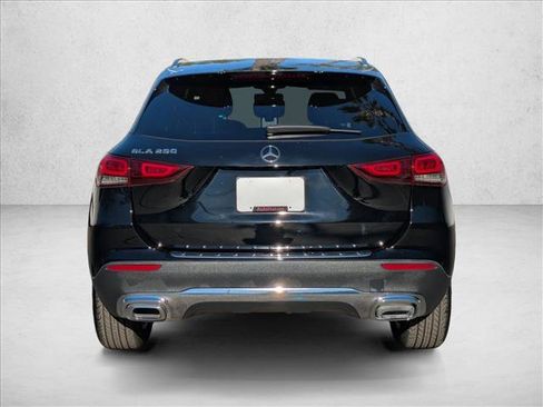 Certified 2023 Mercedes-Benz GLA 250 image 10