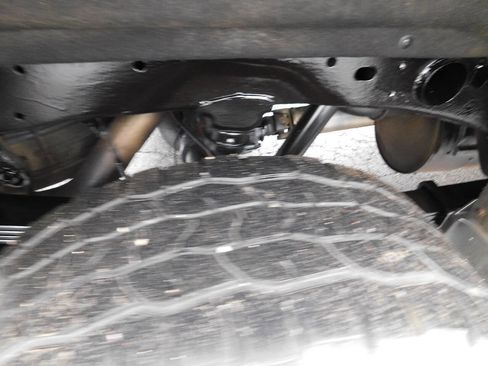 Used 2015 Chevrolet Silverado 2500 LT w/ Z71 Package, Off-Road AWD/4WD image 15