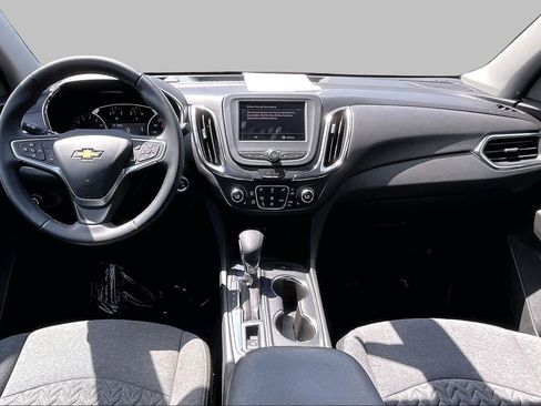 Used 2023 Chevrolet Equinox LT FWD image 15