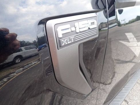 Used 2023 Ford F150 XLT w/ Equipment Group 302A High AWD/4WD image 14