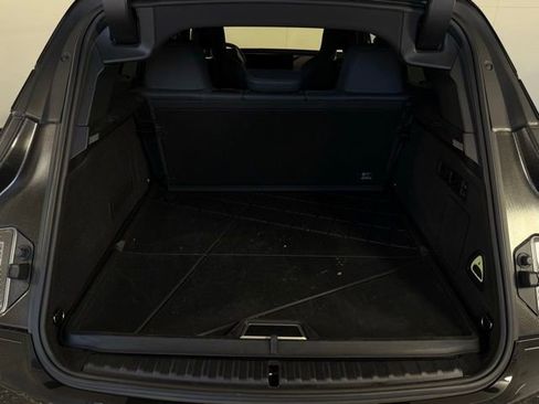 Used 2023 BMW iX M60 w/ Executive Package image 18