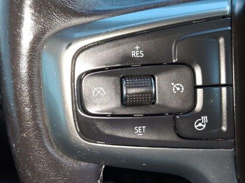 Used 2021 Chevrolet Silverado 1500 LT Trail Boss image 34