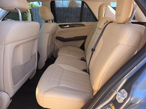 Used 2018 Mercedes-Benz GLE 350 GLE 350 image 11