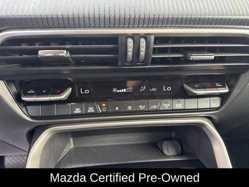 Certified 2026 MAZDA CX-90 3.3 Turbo w/ Select Package AWD/4WD image 18