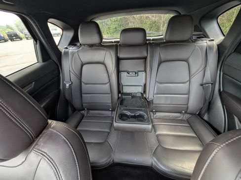 Used 2019 MAZDA CX-5 Signature AWD/4WD image 28