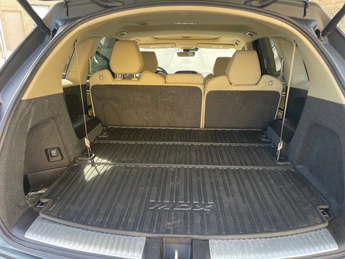 Used 2016 Acura MDX SH-AWD w/ Technology Package image 9