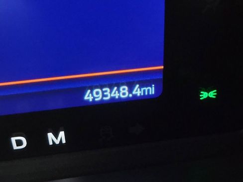 Used 2022 Ford Bronco Outer Banks image 42