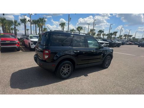 Used 2025 Ford Bronco Sport Big Bend AWD/4WD image 2