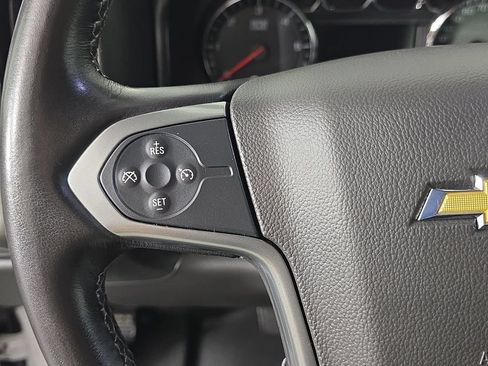Used 2014 Chevrolet Silverado 1500 LT w/ All Star Edition AWD/4WD image 13