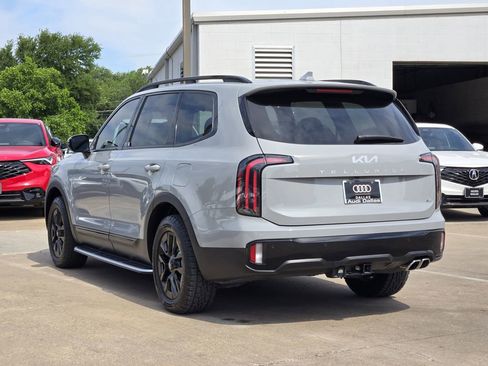 Used 2024 Kia Telluride SX Prestige X-Pro AWD/4WD image 11
