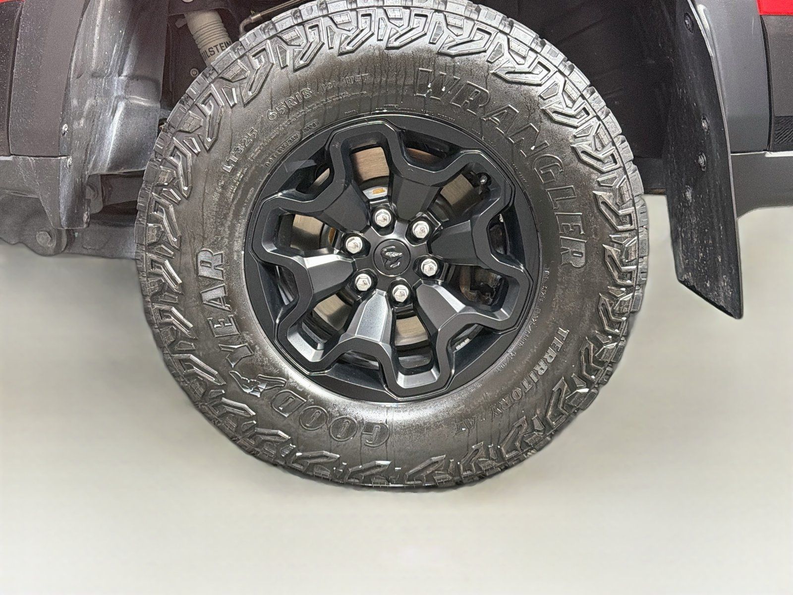 Used 2025 RAM 1500 RHO w/ RHO Level 1 Equipment Group AWD/4WD image 33