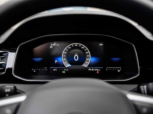 New 2026 Volkswagen Jetta S image 7