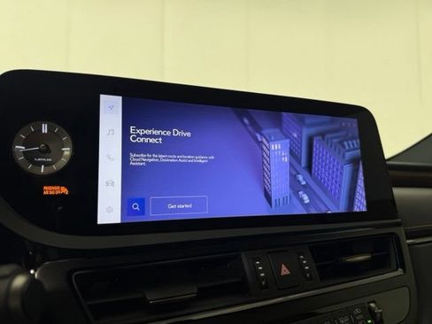 Used 2024 Lexus ES 350 w/ Premium Package FWD image 23