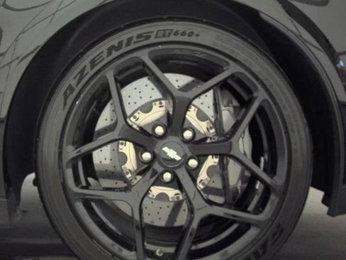 Used 2015 Chevrolet Camaro Z/28 image 12