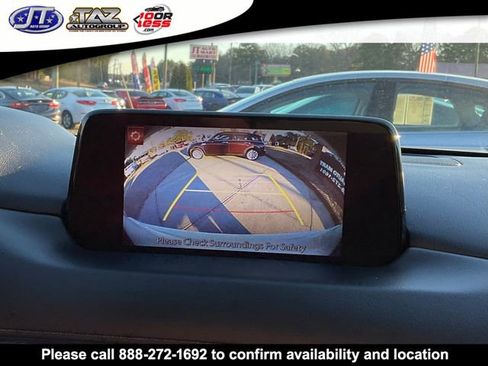 Used 2018 MAZDA CX-5 Touring image 16