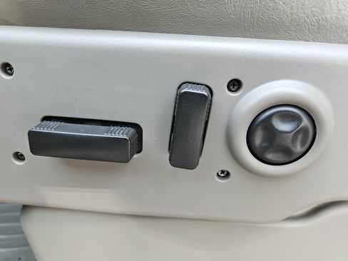 Used 2004 GMC Sierra 1500 SLT w/ Off-Road Package image 20