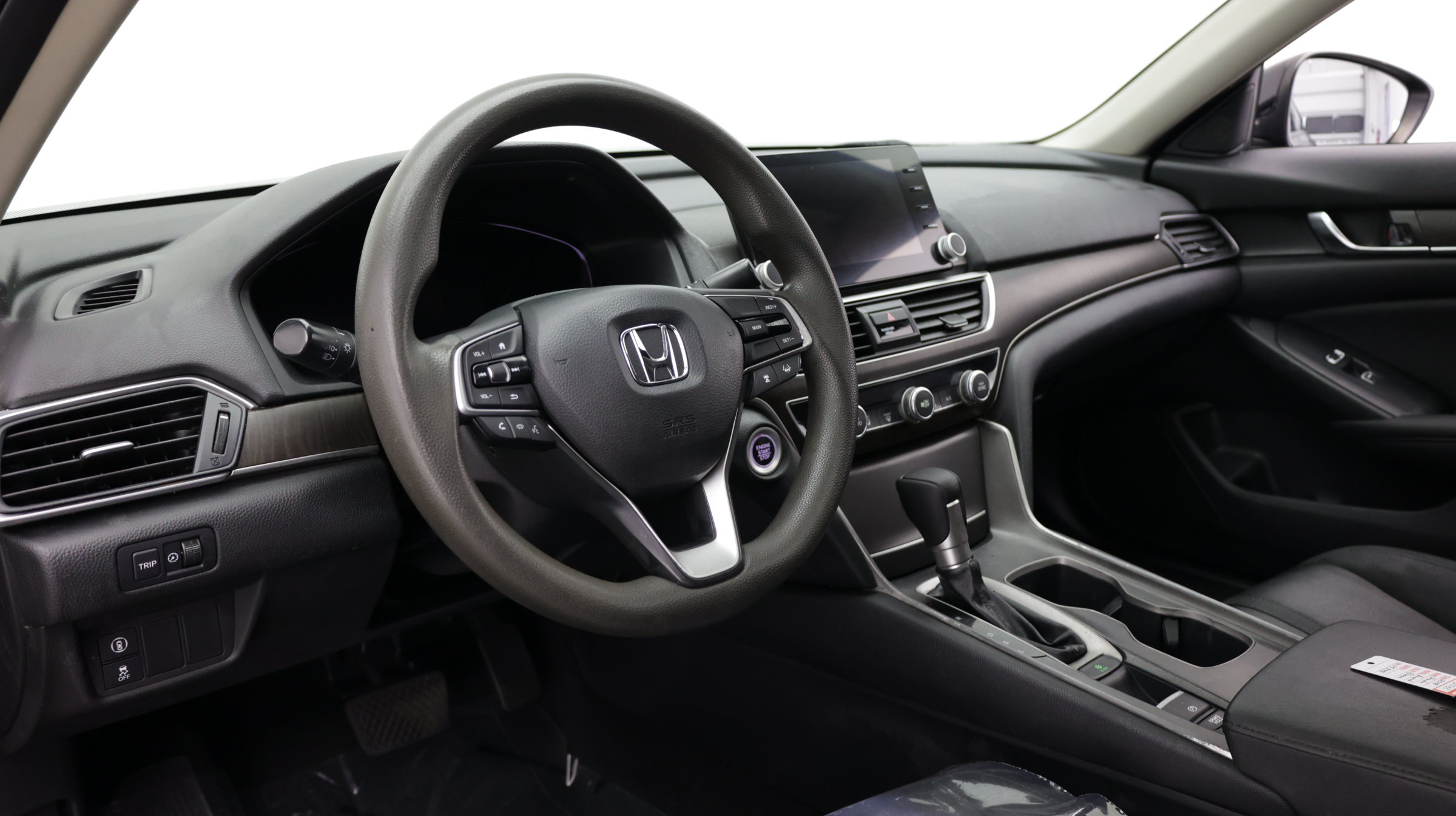 Used 2019 Honda Accord EX image 11